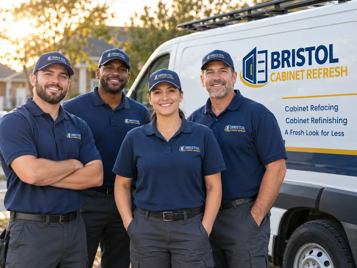 Kitchen Cabinet Refacing company in East Bridgewater, MA